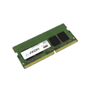 T0H91AA-AX Axiom Upgrades 16GB T0H91AA DDR4-2133 SODIMM
