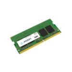 T7B77AA-AX Axiom AX DDR4 module 8 GB SO-DIMM 260-pin 2133 MHz / PC4-17000 unbuffered