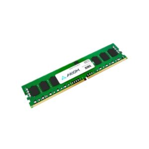 T9V39AT-AX Axiom Upgrades 8GB DDR4-2400 ECC Rdimm