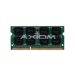 V1D58AA-AX Axiom Upgrades 8GB DDR4-2133 ECC SODIMM