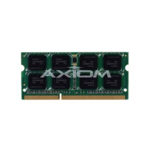 V1D58AA-AX Axiom Upgrades 8GB DDR4-2133 ECC SODIMM