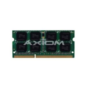 V1D59AA-AX Axiom Upgrades 16GB DDR4-2133 ECC SODIMM