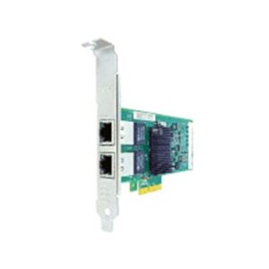 X710DA2-AX Axiom Upgrades 10GBS Dual PT SFP+ PCIE X8 NIC Card