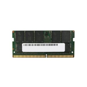 Y7B56AA-AX Axiom Upgrades 8GB DDR4-2400 ECC SODIMM