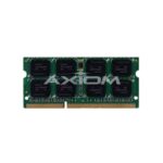 Z4Y85AA-AX Axiom AX DDR4 module 8 GB SO-DIMM 260-pin 2400 MHz / PC4-19200 unbuffered