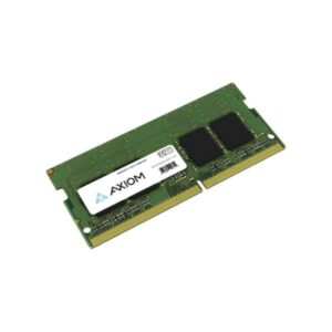Z9H56AT-AX Axiom AX DDR4 module 8GB SO-DIMM 260-pin Memory Module