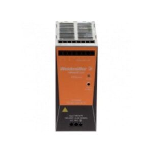 01726-001 Axis Communications PS56 240W DIN Power Supply