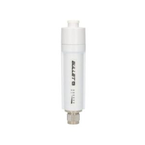 B-DB-AC Ubiquiti Bullet IEEE 802.11ac 300 Mbit/s Wireless Access Point