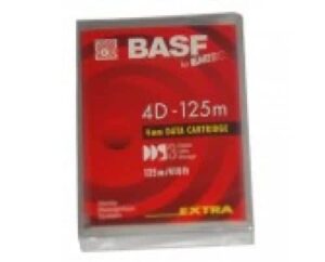 BASF-DDS3 125M 12/24GB DATA CARTRIDGE