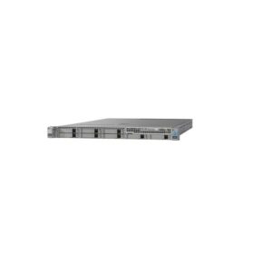 BE6M-M4-XU Cisco Business Edition 6000M rack-mountable