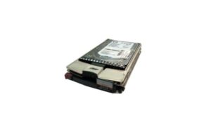 BF450D6189 HP 450GB 15K RPM Fibre Channel 3.5 Inch Hard Disk Drive