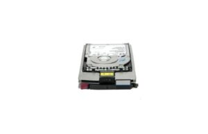 BF450DAJZR HP Storageworks Eva 450GB 15K RPM Fibre Channel