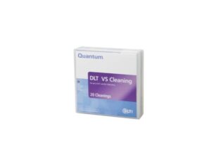 BHXHC-02  DLT Cleaning Cartridge