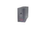 BK500BLK APC Back-UPS CS 500VA UPS (black)