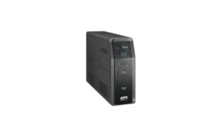 BN1100M2 Back UPS PRO BN 1100VA, 10 Outlets, 2 USB Charging Ports