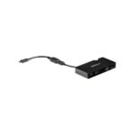 BNDDKT30CAHV StarTech.com USB 3.0 Multiport Adapter+USB-C to A Cable