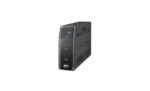 BR1000MS Back UPS PRO BR 1000VA, SineWave, 10 Outlets, 2 USB