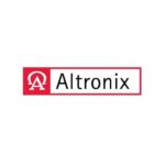BR1 Altronix Bracket for Power Dist Modules