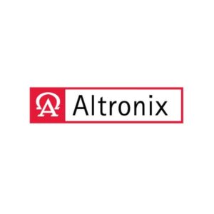 BR1 Altronix Bracket for Power Dist Modules