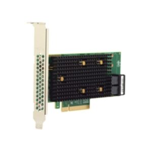 9440-8I Broadcom 12gb/s Sas/sata/nvme Tri-mode Pcie Raid Controller