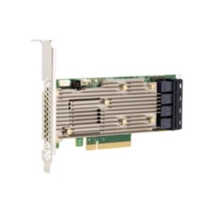 9460-16I BROADCOM 12gb/s Sas/sata/nvme Pcie Raid Controller