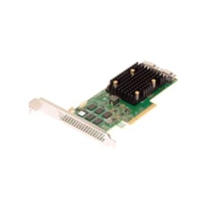 SAS9560-16I BROADCOM Megaraid 12gb/s Sas/sata Pcie Raid Controller