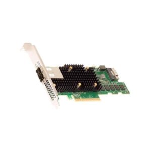 SAS9580-8I8E Broadcom Megaraid 9500 Pcie Gen 4.0 Storage Adapter