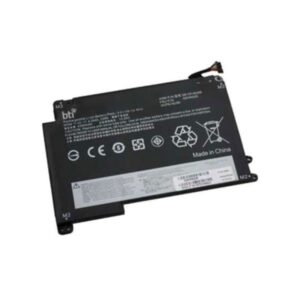 00HW020-BTI BTI Battery for Lenovo ThinkPad P40 Yoga, P40 20GQ Yoga, P40 20GR Yoga, Yoga