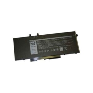 4GVMP-BTI BTI Notebook Battery Li-pol 8500 mAh 65 Wh