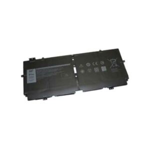 52TWH-BTI BTI Notebook Battery Li-Ion 6710 mAh 51 Wh