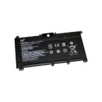 HW03XL-BTI BTI Notebook Battery 3619 mAh 41 Wh
