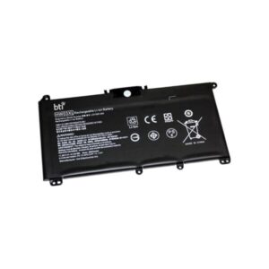 HW03XL-BTI BTI Notebook Battery 3619 mAh 41 Wh