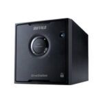 HD-QH24TU3R5 BUFFALO DriveStation Quad Hard Drive Array