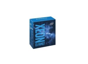 BX80677E31245V6 Intel Boxed E3-1245 V6 8M Cache 3.70GHZ