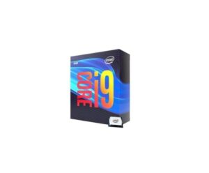 BX80684I99900 Intel Core i9-9900 8-Core 3.10GHz 16MB L3