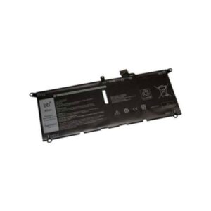 HK6N5-BTI BTI Notebook Battery 5921 MAh 45 Wh