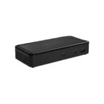 F4U109TT-TAA Belkin Thunderbolt 3 Dock Plus docking station USB-C / Thunderbolt 3