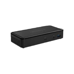 F4U109TT-TAA Belkin Thunderbolt 3 Dock Plus docking station USB-C / Thunderbolt 3