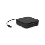 F4U110BT Belkin Thunderbolt 3 Dock Core USB-C Hub 7-In-1 Docking Station Macs and Windows