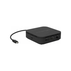 F4U110BT-TAA Belkin Thunderbolt 3 Dock Core Docking Station