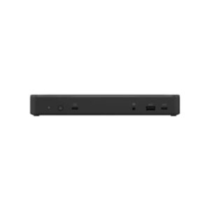 INC003TTBK Belkin USB-C Docking Station DisplayPort, USB C, USB A, and Gigabit Ethernet Port for XPS, Chromebook