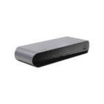 INC006TTSGY Belkin Thunderbolt 4 Docking Station, USB-C Docking Station Windows/Mac