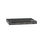 EMS1G48 Black Box Gigabit Ethernet Network Switch, 48-Port – Emerald