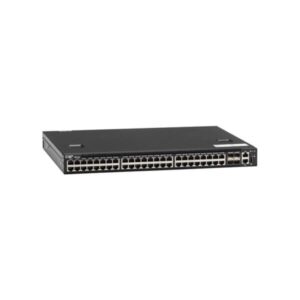 EMS1G48 Black Box Gigabit Ethernet Network Switch, 48-Port – Emerald