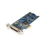 IC983C-R2 Black Box Async Serial Adapter PCIe RS-232/422/485 x 1 TAA Compliant