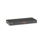 KV0004A-R2 Black Box KVM Switch 4-Port USB Switch 4 ports