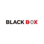 LBH100AE-H-SLC Black Box Hardened Media Converter Switches