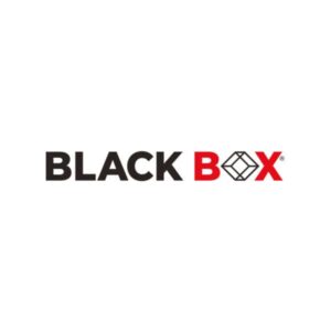 LBH100AE-H-SLC Black Box Hardened Media Converter Switches