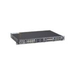 LE2700A Black Box Hardened Managed Ethernet Switch 4 Slot