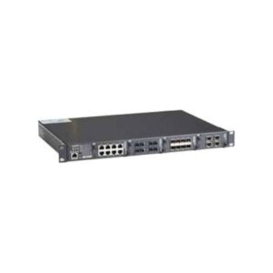 LE2700A Black Box Hardened Managed Ethernet Switch 4 Slot